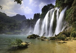 Ρόλερ Ψηφιακής Εκτύπωσης Nature 327-CR