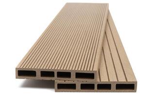 WPC ΠΕΡΙΦΡΑΞΗΣ 20/140mm OAK NAT 150 NewPlan