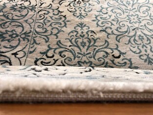 Χαλί Sofia 9320c Blue  KoulisCarpets