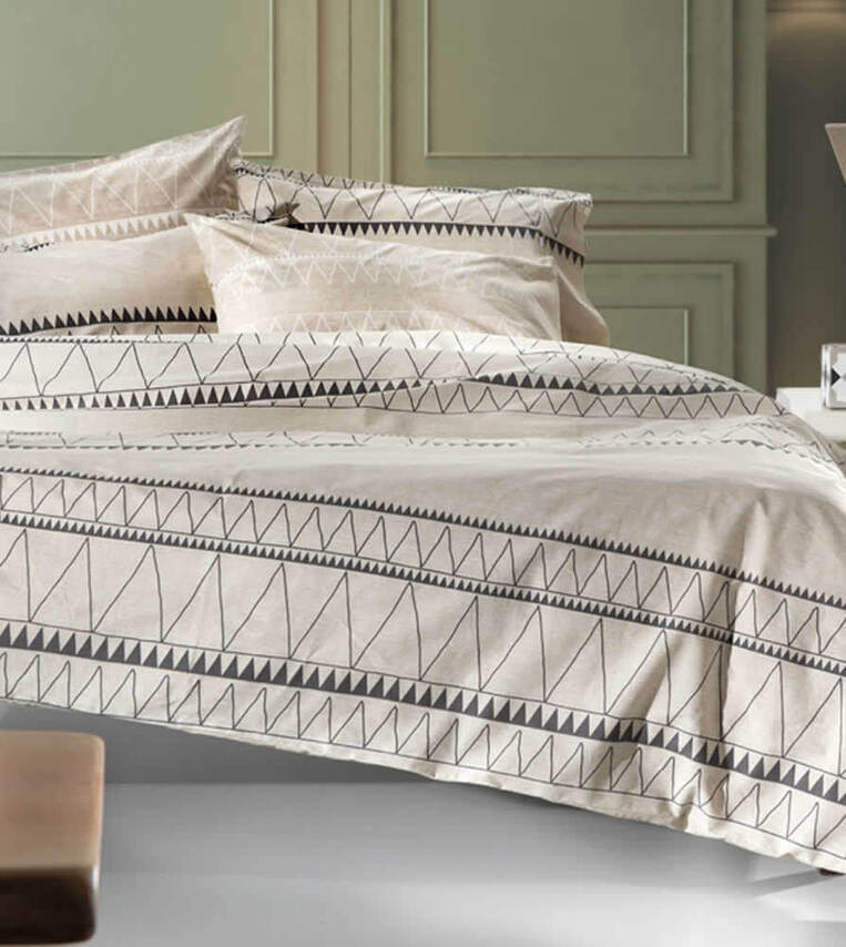 Σετ 3τμχ Σεντόνια Μονά 160X265 Naskar Guy Laroche