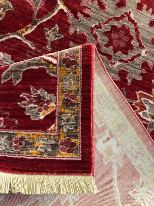 Χαλί Picasso 7545a B-Claret Red  KoulisCarpets