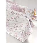 Σετ Σεντόνια King Size 270X265 Fleria Melanze Guy Laroche