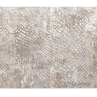 Μοκέτα Υφαντή Galaxy 185 Cream-Gold Με Το Μέτρο