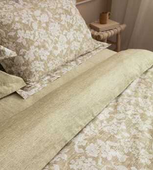 Πάπλωμα Υπέρδιπλο 220X230 Sanel-1 Vesta Home