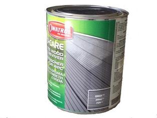 ΛΑΔΙ-ΒΕΡΝΙΚΙ OWATROL COMPO CARE GREY- 2,5L NewPlan