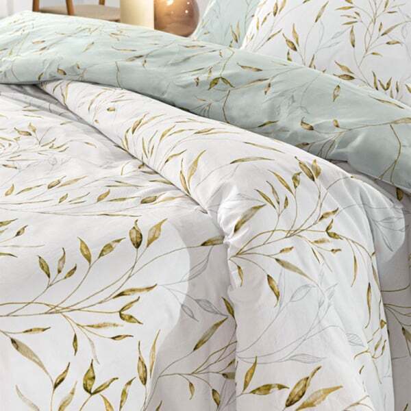 Σετ Σεντόνια King Size 270X265  Fleria Ocean Guy Laroche