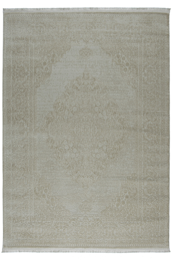 Χαλί Sense Z1098A Cream 165X230 KoulisCarpets