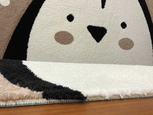 Παιδικό Χαλί Kids 1328a Beige  KoulisCarpets