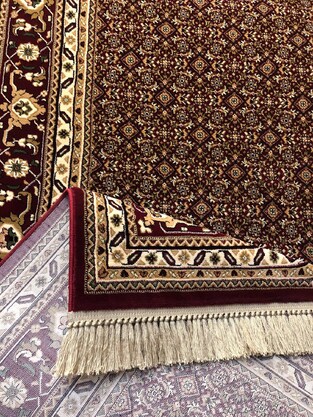 Χαλί Klasik 6197 Red  KoulisCarpets