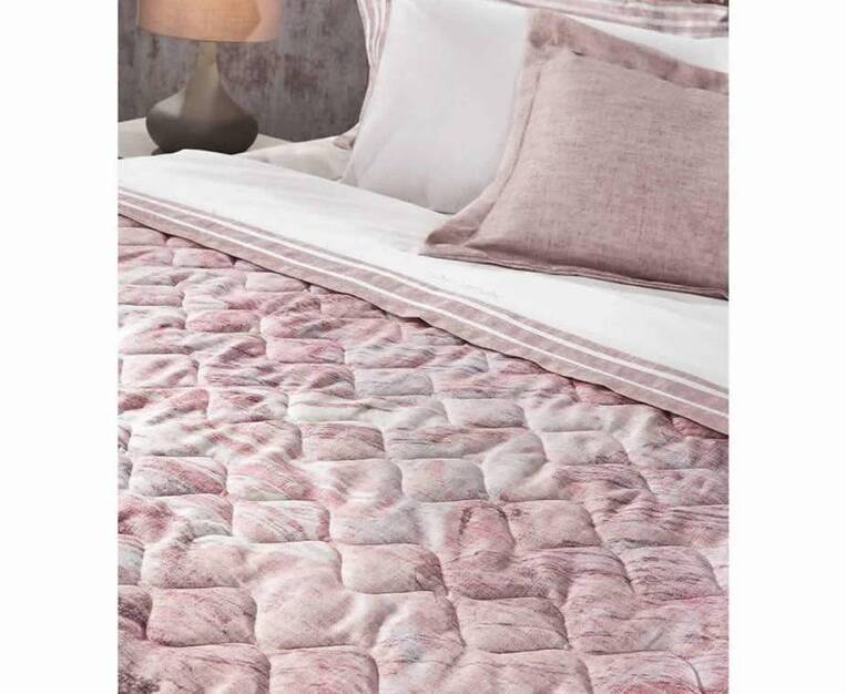 Κουβερλί Mistral Lilac 240x240