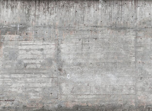 Φωτοταπετσαρία DD118750-Concrete Wall  ( 3,50μ*2,55μ )