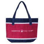 Τσάντα Θαλάσσης 55X40 Σχ.3864 Greenwich Polo Club