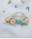 Κουβέρτα Μονή Toys Boreas