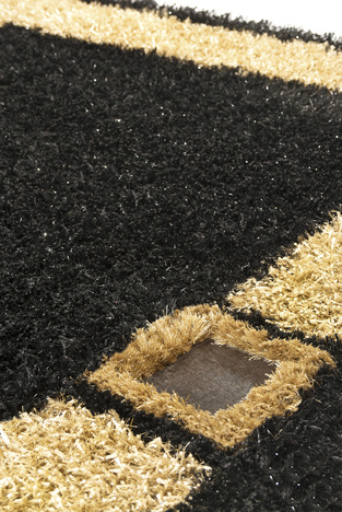 Χαλί TSG-3452 Black  KoulisCarpets