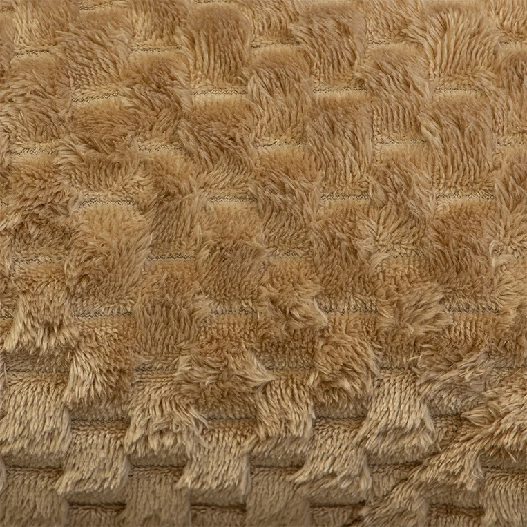 Κουβερτοπάπλωμα Μονό 160X240 +1 Μαξ/θήκη Valar-Beige Lino Home