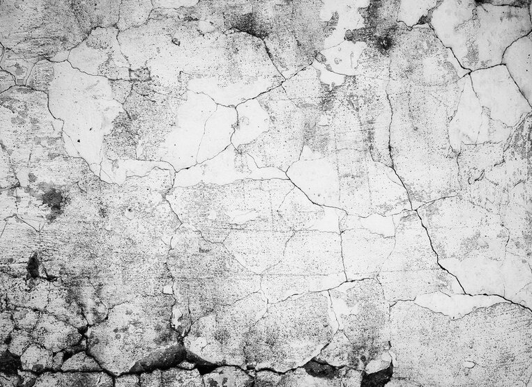 Φωτοταπετσαρία DD118768-Cement Crack ( 3,50μ*2,55μ )