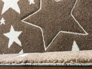Παιδικό Χαλί Kids 1325a Beige  KoulisCarpets
