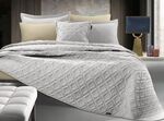 Σετ Κουβερλί 2τμχ. Voltaire Linen 160x220