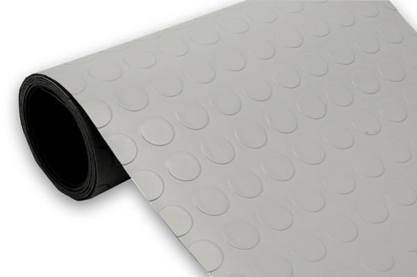 Πλαστικό Δάπεδο PVC ΤΑΠΑ / Grey 1,50mm Koulis Carpets