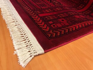 Χαλί Afghan 7732a  KoulisCarpets