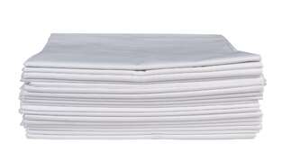 Σεντόνι Ξενοδοχειακό  52%cotton/48% pes 144tc 160x260