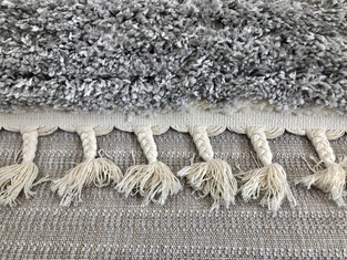 Χαλί Thick 820 Grey-Cream  KoulisCarpets