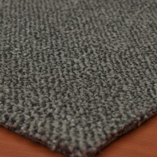 Μοκέτα Υφαντή Plain Grey Με Το Μέτρο