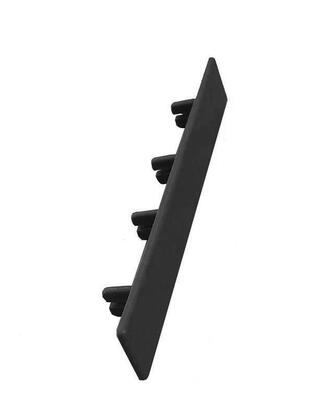 ΤΑΠΑ ΠΛΑΣΤΙΚΗ ΓΙΑ DECK ΔΑΠΕΔΟΥ 25/146mm 8050 NewPlan
