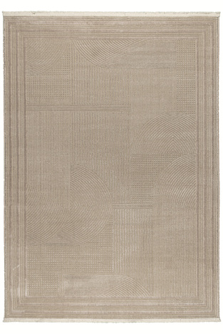 Χαλί Σετ Κρεβατοκάμαρας (3τεμ) Simple D219 KoulisCarpets