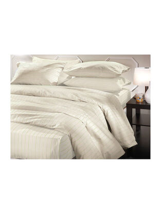 Σετ Σεντόνια Υπέρδιπλα 240X260 Fasma Beige Guy Laroche