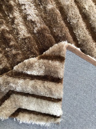 Χαλί Xios Brown  KoulisCarpets