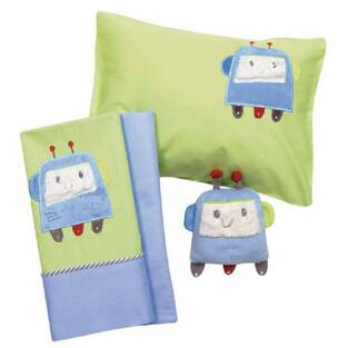 Κουβερλί Κούνιας Baby Dream 6397 Das Home