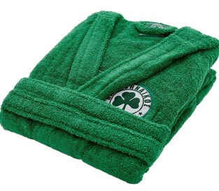 Μπουρνούζι Large Panathinaikos F.C.