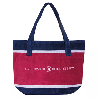 Τσάντα Θαλάσσης 55X40 Σχ.3864 Greenwich Polo Club