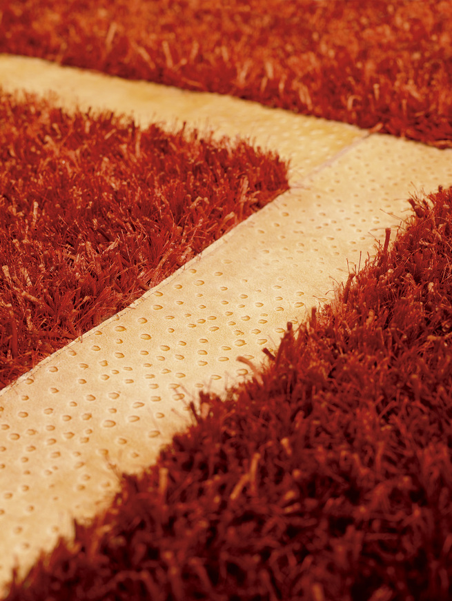 Χαλί SG-13 Terra  KoulisCarpets
