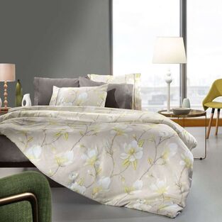 Σετ Σεντόνια Μονά 160X260 Ashley Lime Guy Laroche