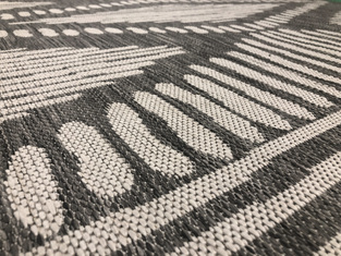 Χαλί Καλοκαιρινό Sisal  Venice 200 Outdoor KoulisCarpets