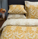 Σετ Σεντόνια King Size 270X260 Laura-2 Vesta Home