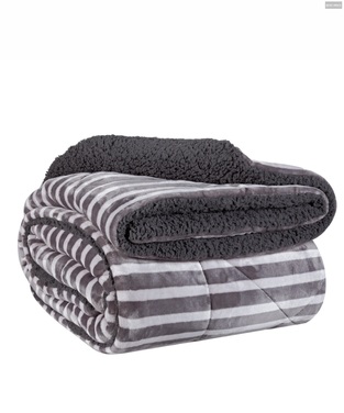 Κουβερτοπάπλωμα Μονό 160X220 Charlotte 22 Kentia