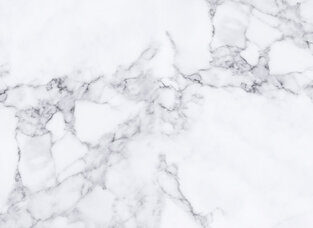 Φωτοταπετσαρία DD118754-White Marble1  ( 3,50μ*2,55μ )