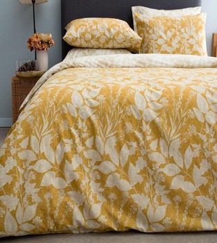 Σετ Σεντόνια King Size 270X260 Laura-2 Vesta Home