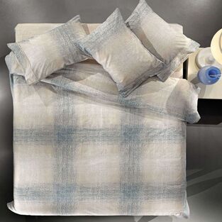 Σετ Σεντόνια Υπέρδιπλα 240X265 Calypso Raf Guy Laroche