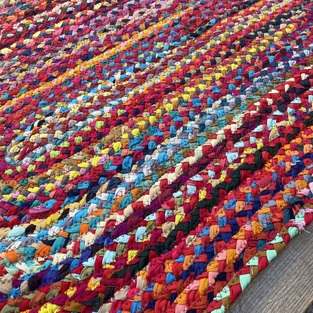 Χαλί Χειροποίητο  INDIA Νο.15 067Χ140 Koulis Carpets