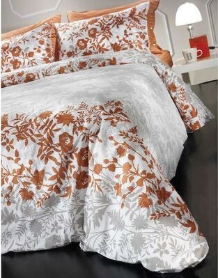 Σετ 3τμχ Σεντόνια Μονά 160X250 Tiffany Mango Guy Laroche