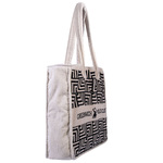 Τσάντα Θαλάσσης 42X45 Jacquard Σχ.3732 Greenwich Polo Club