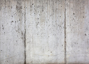 Φωτοταπετσαρία DD118786-Concrete Wall  ( 3,50μ*2,55μ )