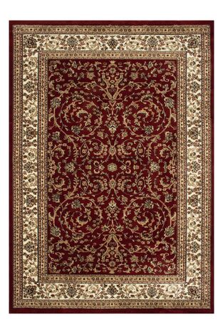 Χαλί Nain 6216 Red  KoulisCarpets