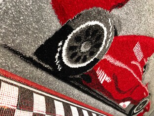 Παιδικό Χαλί Kids 5714b  KoulisCarpets