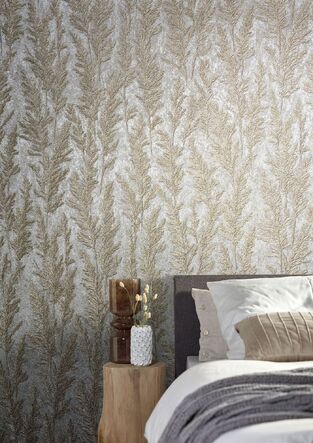 Ταπετσαρία Τοίχου Natural Opulence  (0,70mX10,05m) 33211