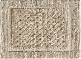 Ταπέτο Μπάνιου 60X90 Raven 26 Kentia